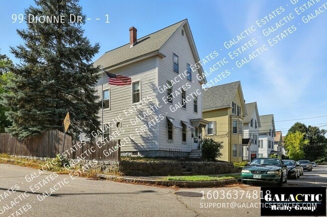 Primary Photo - 99 Dionne Dr
