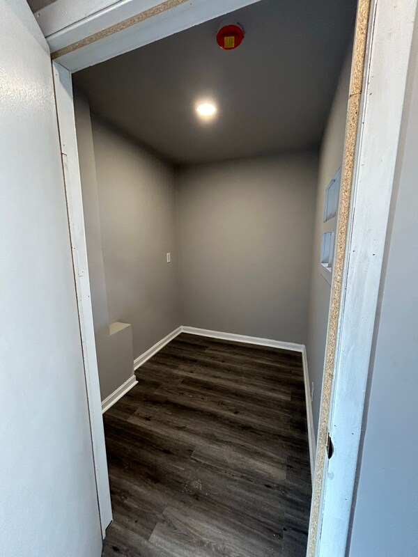 Building Photo - 1539 Cole St