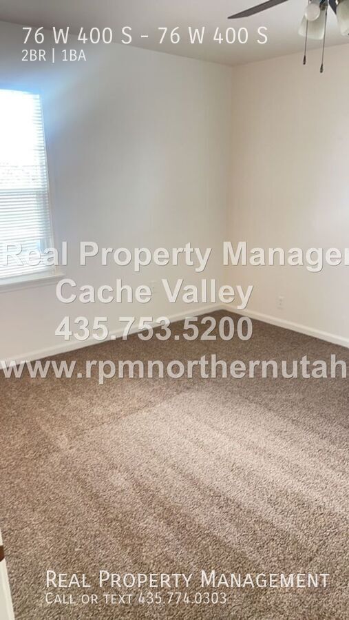 Building Photo - 76 W 400 S