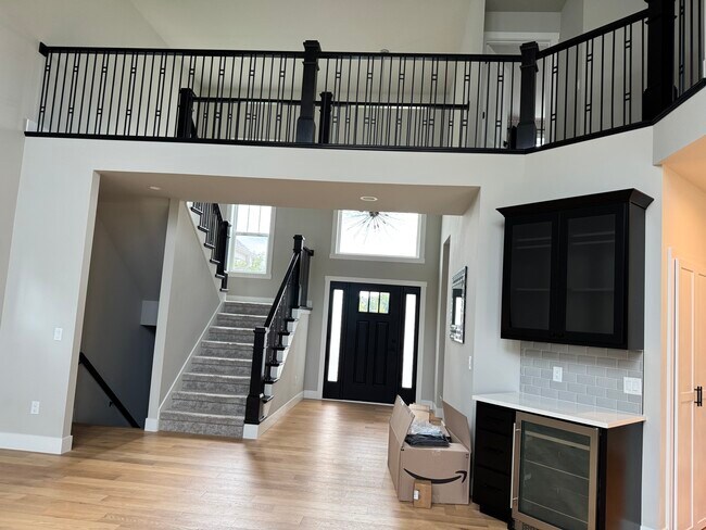 Building Photo - 2516 Genevieve Way