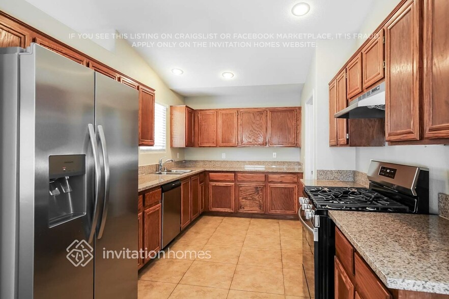 Building Photo - 5413 Lemhi Ct