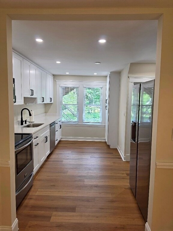 Building Photo - 441 Walpole St