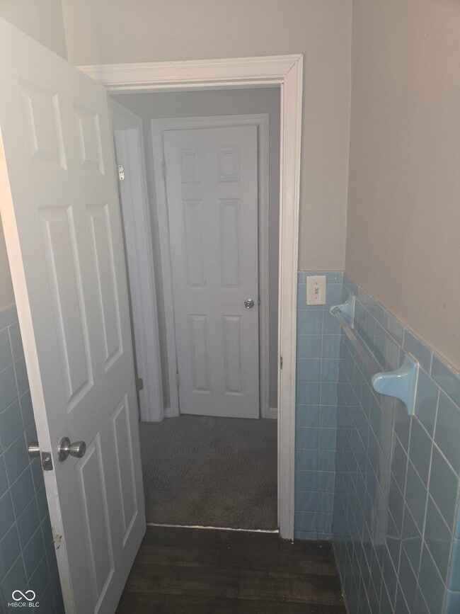 Building Photo - 3602 N Layman Ave