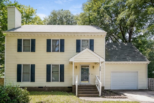 Building Photo - 4400 Birmingham Way