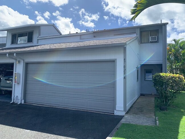 Primary Photo - Hokuloa C - 3 bedroom, 3 bath townhouse w/...