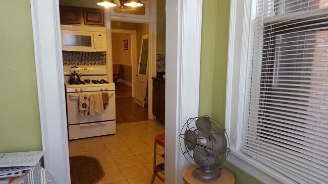 Building Photo - 112 S Arthur Ashe Blvd