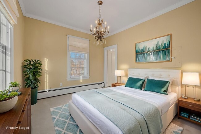 Building Photo - 9 Lyme St