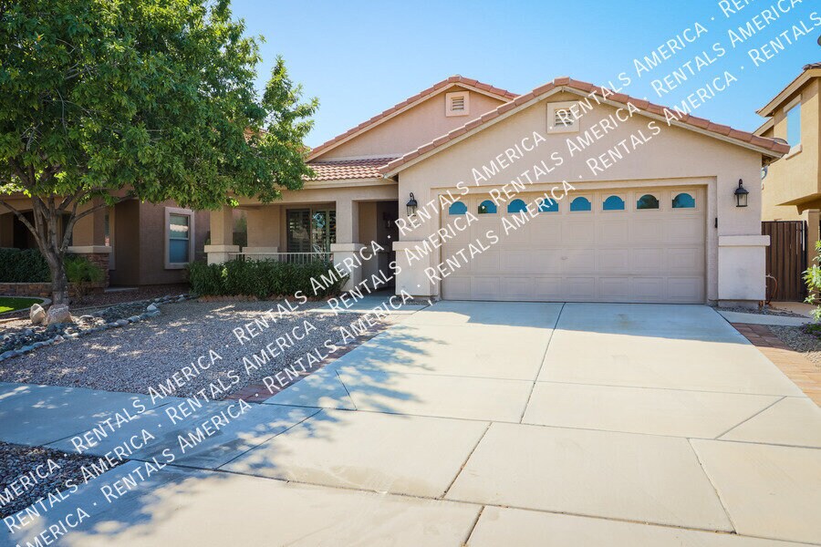 Building Photo - 21171 E Aspen Valley Dr