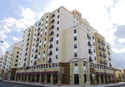Primary Photo - Brownsville Transit Village II