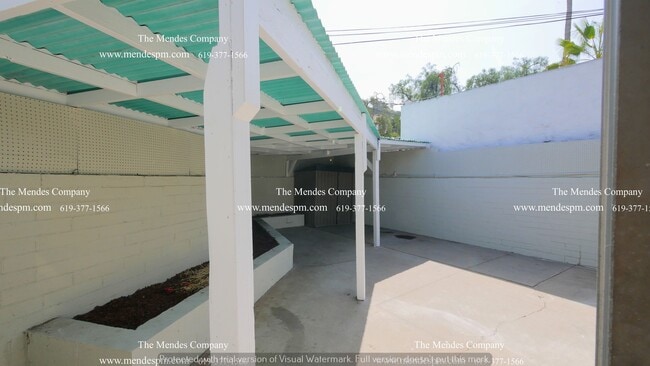 Building Photo - 2422 San Diego Ave