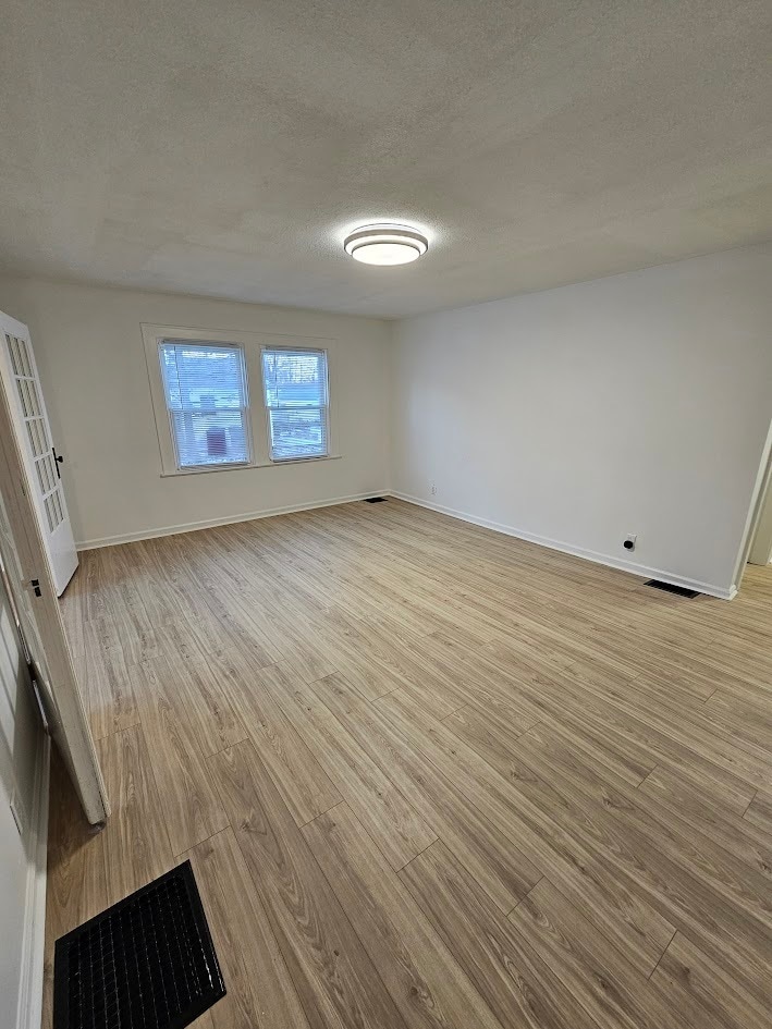 Living Room - 441 Cecil Ave