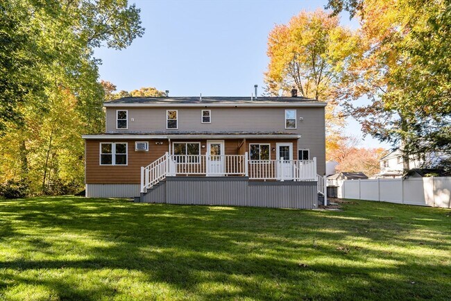 Building Photo - 181 Pilgrim Rd