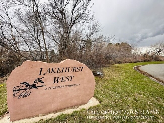 Building Photo - 4633 S White Ct