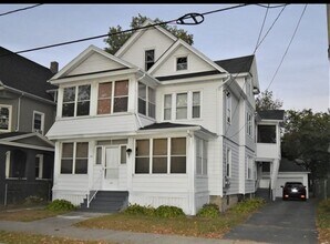 Building Photo - 49 Rittenhouse Terrace