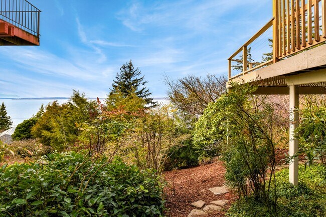 Building Photo - Fantastic South Hill Home for Rent!!!!
