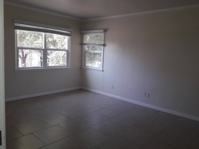 bedroom - 2743 Camulos St