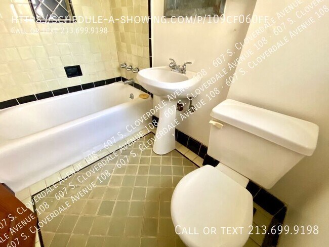 Building Photo - 607 Cloverdale Ave