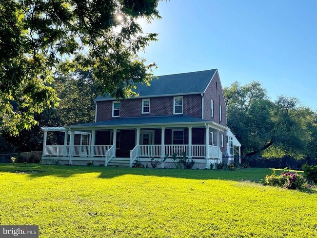 Building Photo - 4085 Hallowing Point Rd