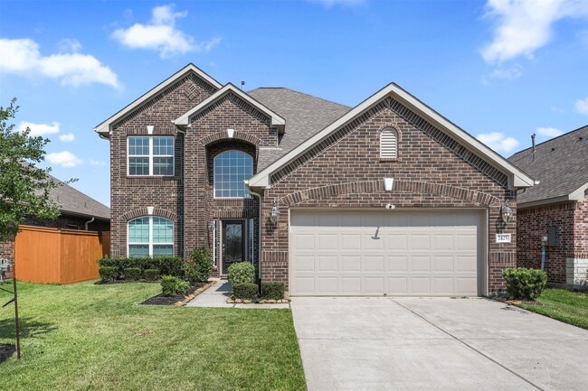 Primary Photo - 2425 Village Azalea Dr