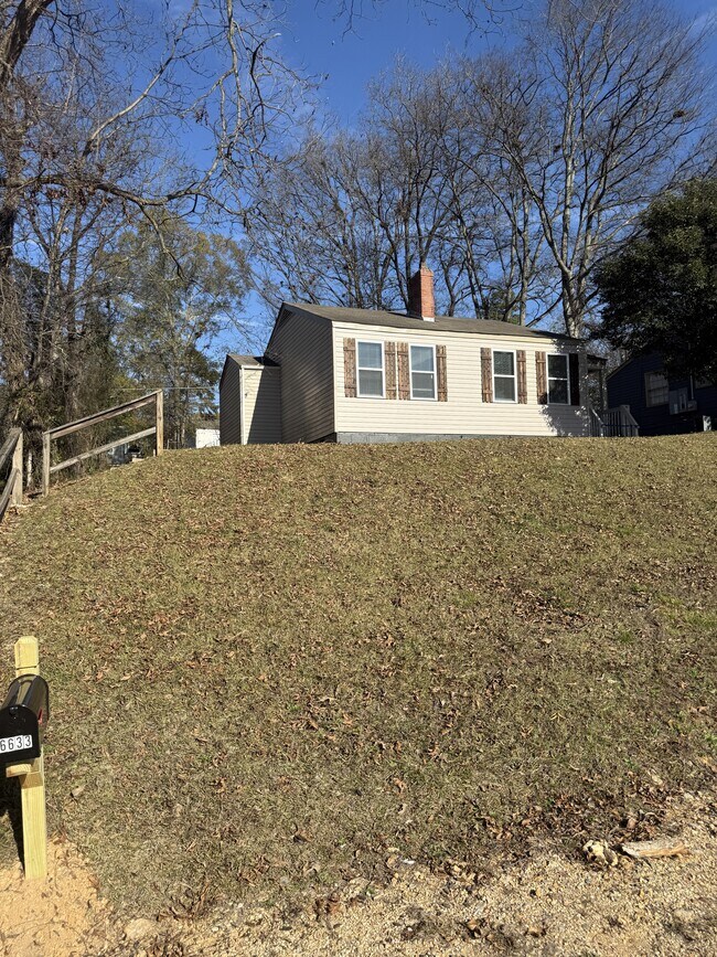 Building Photo - 6633 Millard Fuller Rd