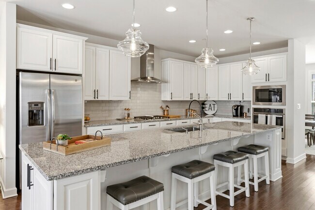 Building Photo - 5917 Glen Willow Wy