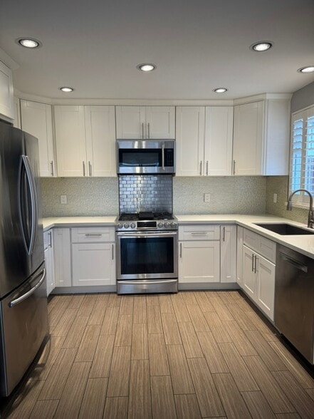 Building Photo - 2524 Elden Ave