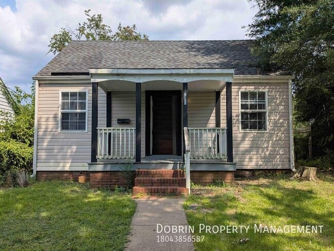 Primary Photo - 1511 Georgia St