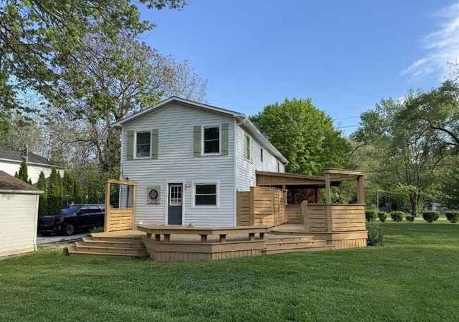 Building Photo - 1738 E 71st St