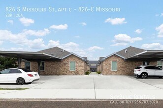 Building Photo - 826 S Missouri St