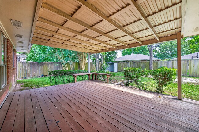 Building Photo - 2502 Old Oak Ln