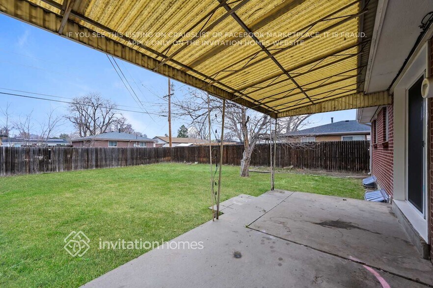 Building Photo - 3145 Worchester St