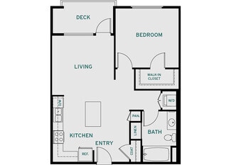 Floorplan - AmpliFi
