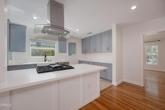Building Photo - 2065 Casa Grande St