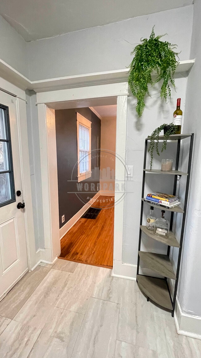 Building Photo - 1341 Meridian St