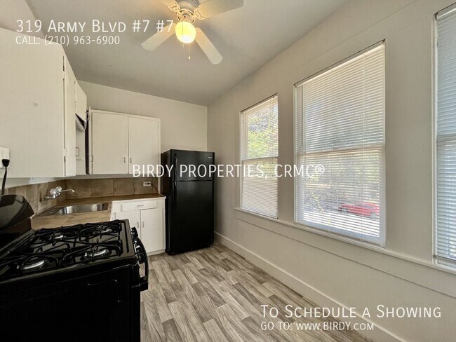 Building Photo - 319 Army Blvd