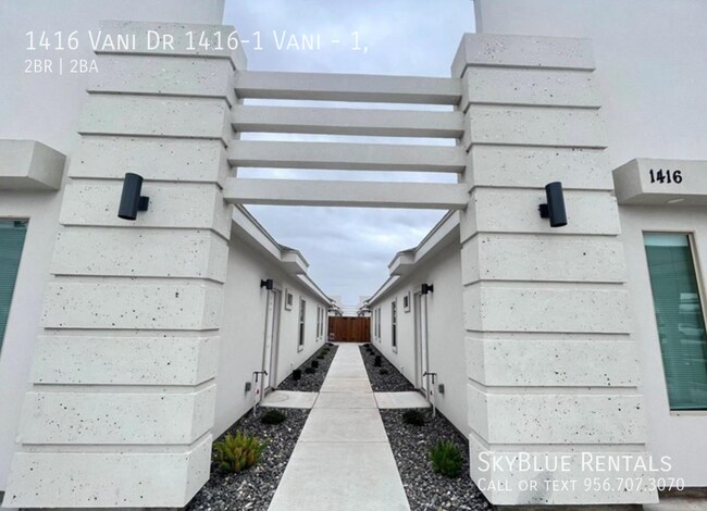 Building Photo - 1416 Vani Dr
