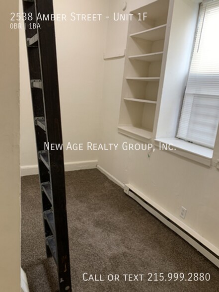 Building Photo - 2538 Amber St