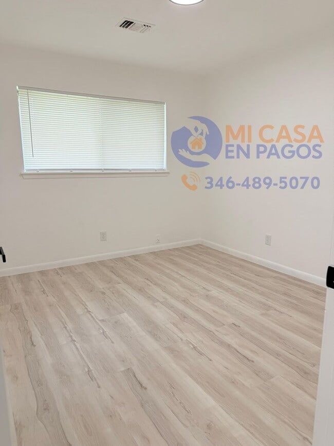 Building Photo - Gorgeous all renovated Home in Houston, TX!.