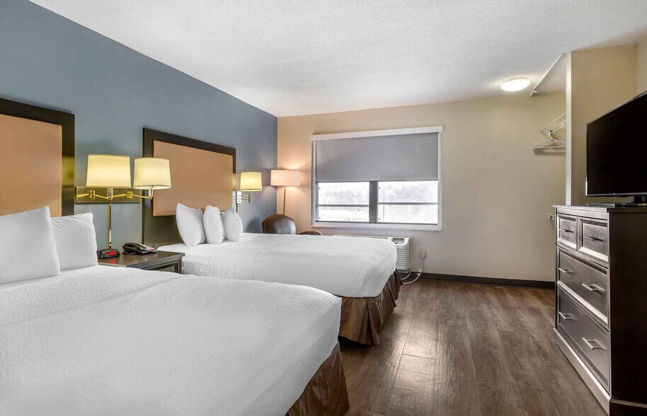 Building Photo - Furnished Studio-Fishkill - Westage Center