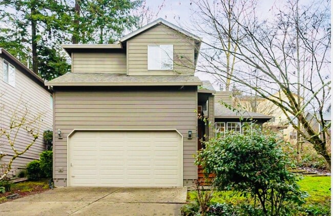 Primary Photo - Adorable SW Portland Home Now Available