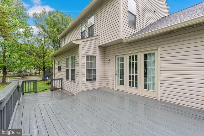 Building Photo - 18001 Barleycorn Way