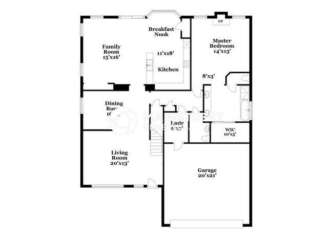 Building Photo - 4 Bedroom Pet-Friendly Home in Mesa, AZ with Main Street Renewal