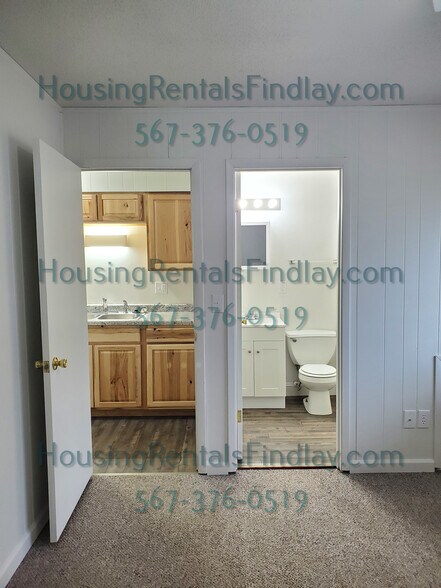 Building Photo - 128 E Foulke Ave