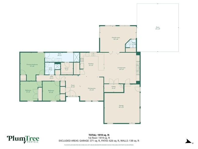Building Photo - 795 S Country Club Dr
