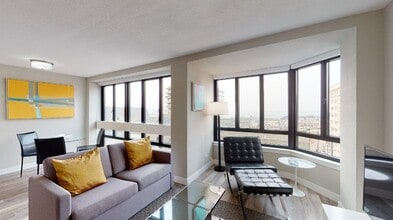 Building Photo - 2000 Broadway Street Apartments