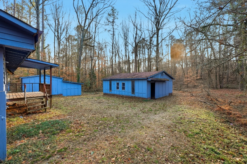 Building Photo - 3831 King Dr