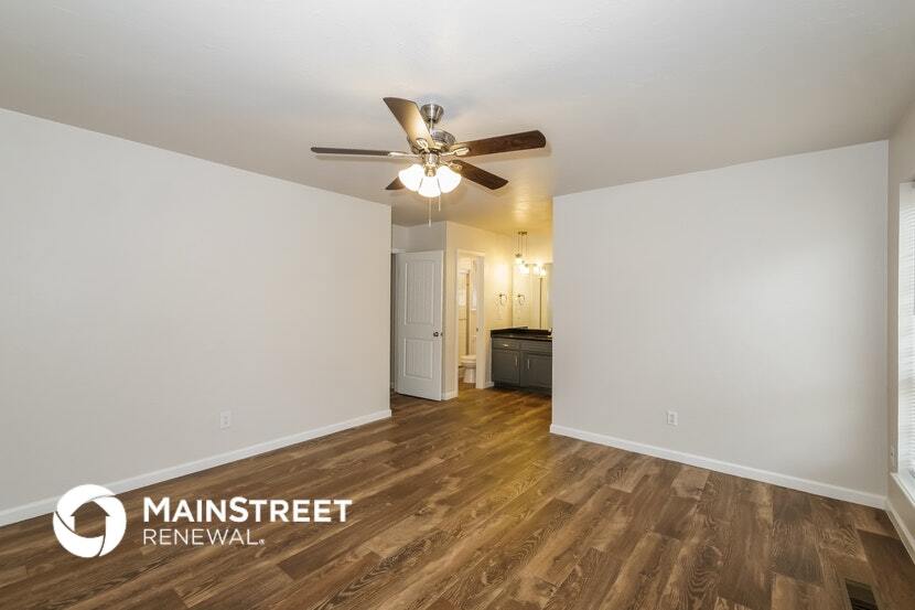 Building Photo - 3412 Prairie Ave