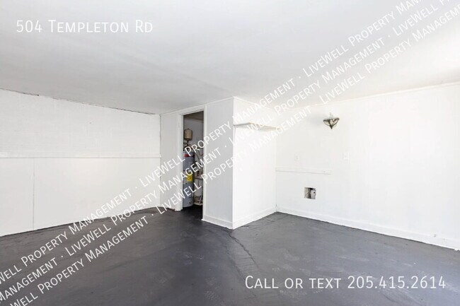 Building Photo - 504 Templeton Rd