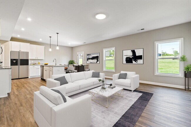 Building Photo - 824 Copley Pointe Dr