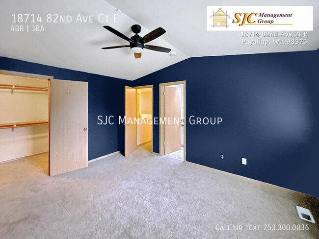 Building Photo - 18714 82nd Ave Ct E